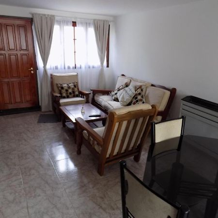 Meridiano68 Apartment Ушуая Экстерьер фото