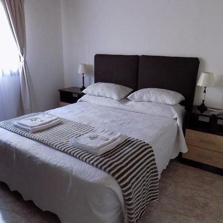 Meridiano68 Apartment Ушуая Экстерьер фото