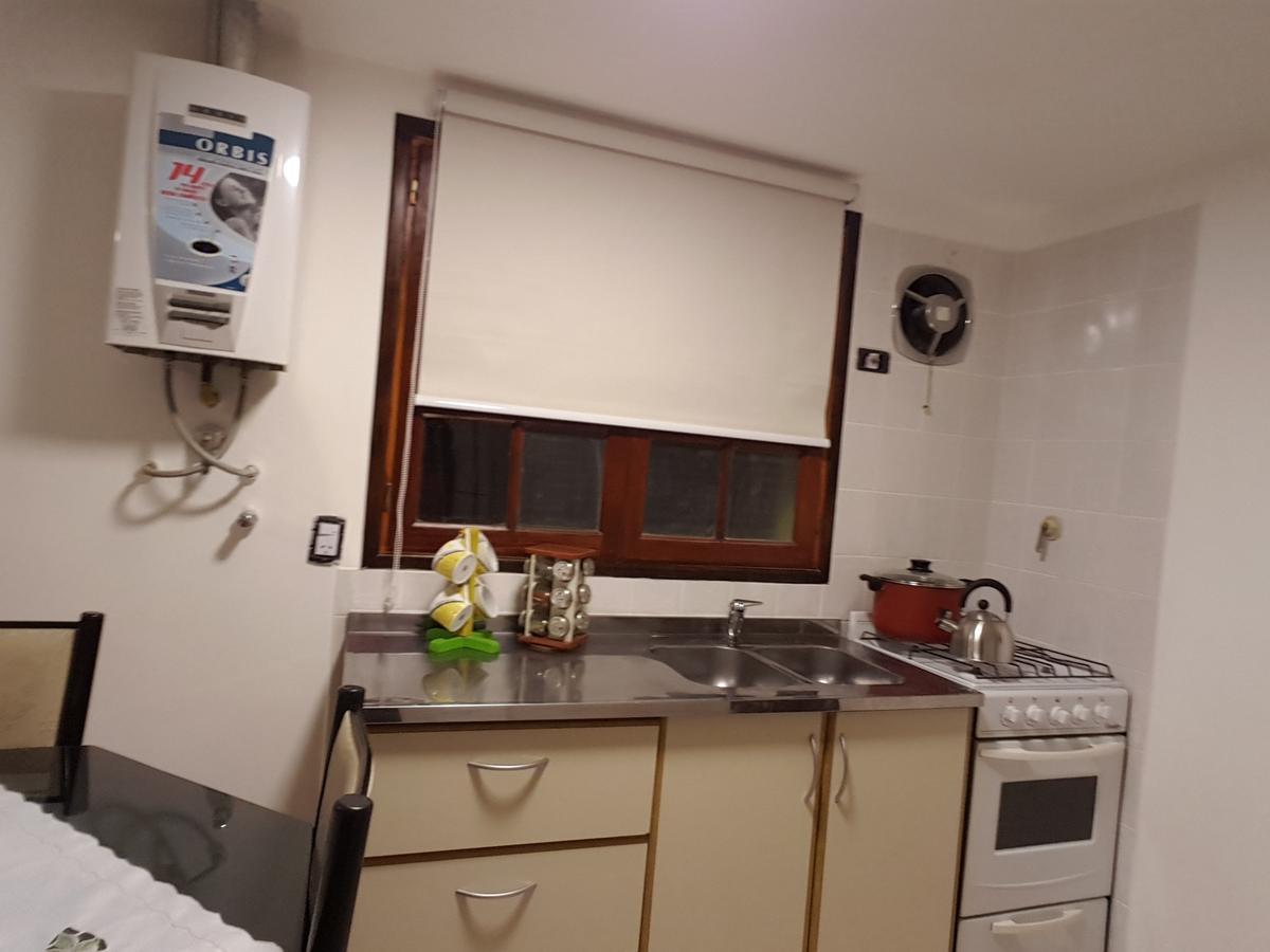 Meridiano68 Apartment Ушуая Экстерьер фото