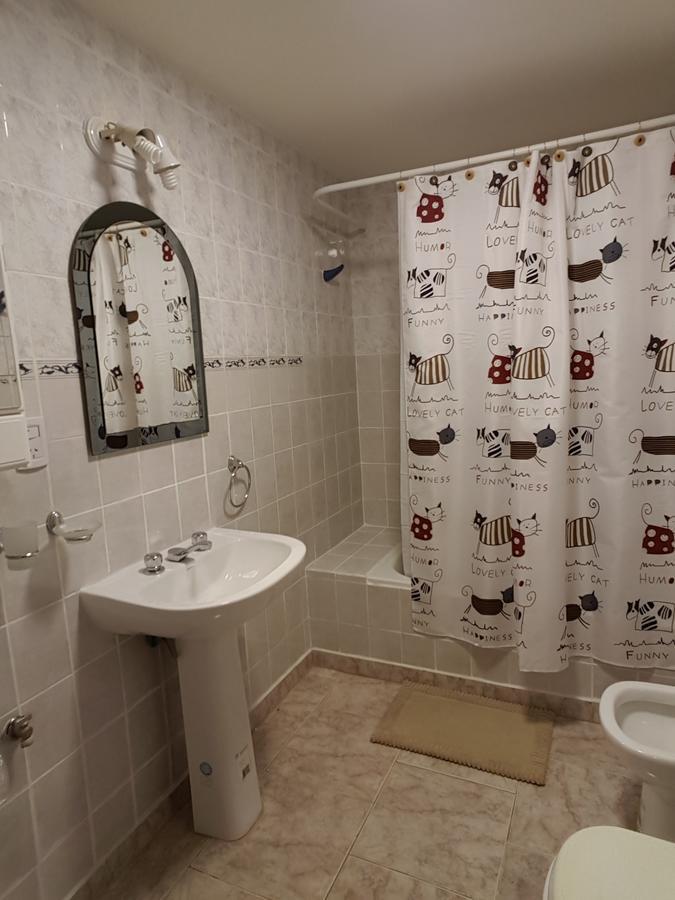 Meridiano68 Apartment Ушуая Экстерьер фото