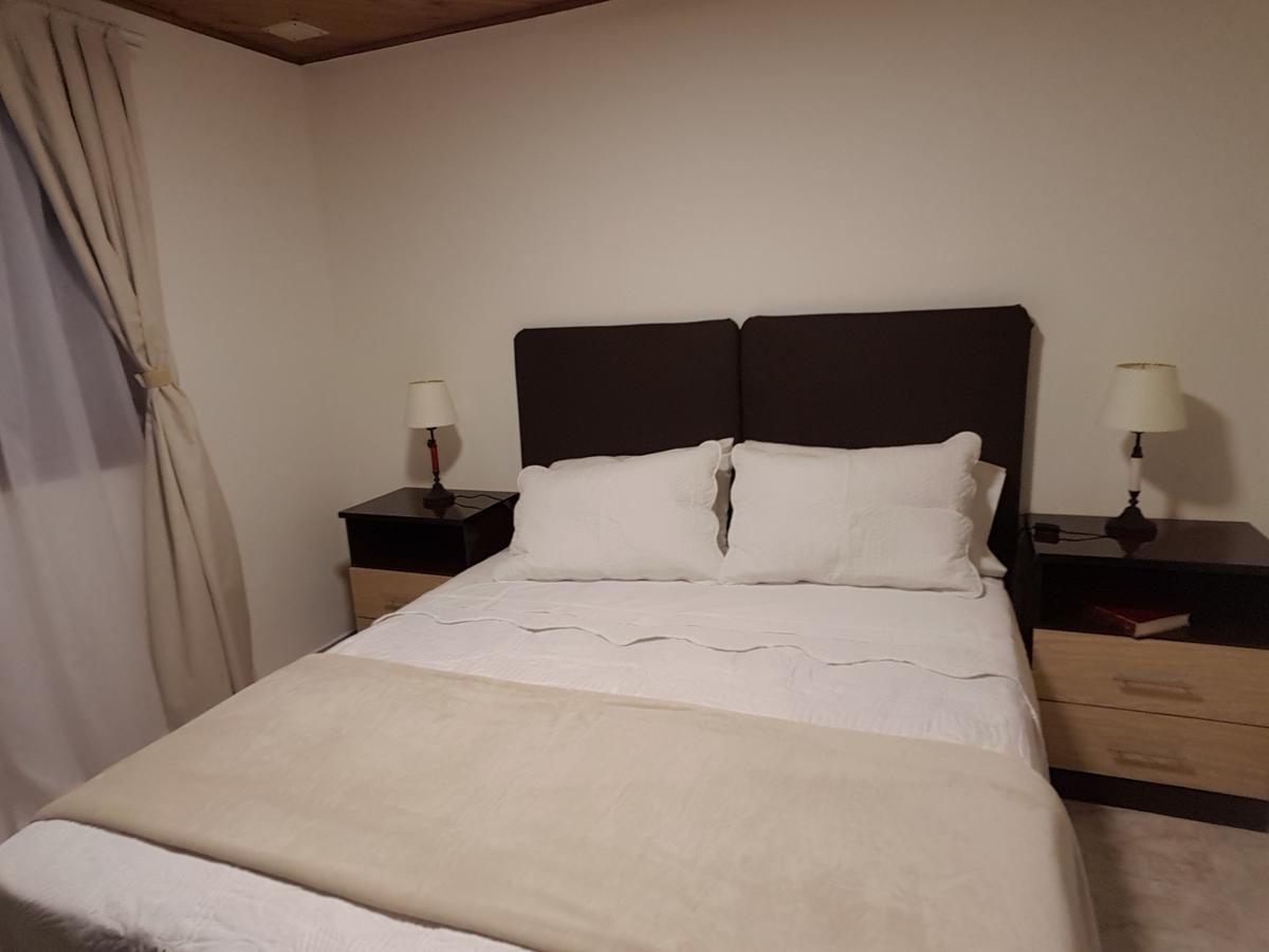 Meridiano68 Apartment Ушуая Экстерьер фото