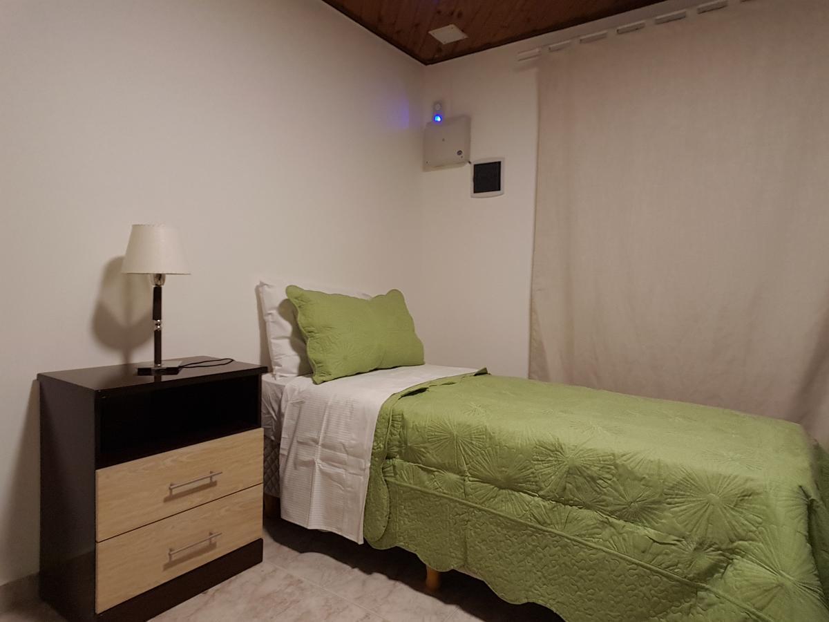 Meridiano68 Apartment Ушуая Экстерьер фото