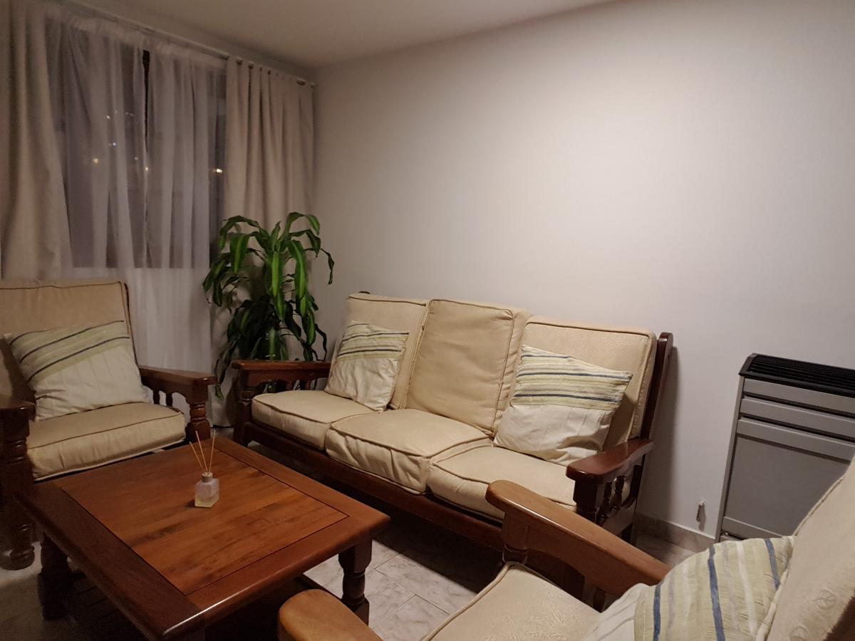 Meridiano68 Apartment Ушуая Экстерьер фото
